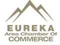 Eureka Area Chamber of Commerce member