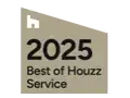 Best of Houzz Service 2025
