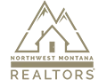 Northwest Montana Realtors affiliate member