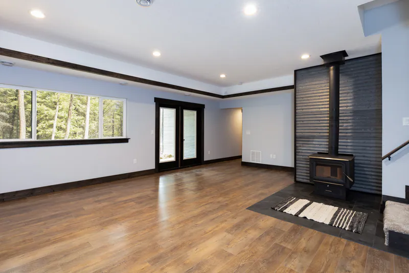 Montana heat, Modern Living Montana Built by Built Right in Montana